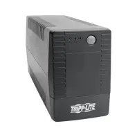 Пристрій безперебійного живлення TrippLite OMNIVSX650D 650VA (OMNIVSX650D)