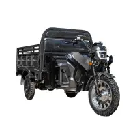 Електроскутер Xdao Electric Scooter GW-VB6 72V45Ah 1800W (303486) Електроскутер Xdao Electric Scooter GW-VB6 72V45Ah 1800W (303486)