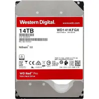 Жорсткий диск 3.5" 14TB WD (WD142KFGX) Жорсткий диск 3.5" 14TB WD (WD142KFGX)