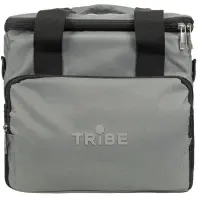 Термосумка Tribe Cooler 10 L grey (T-IF-0009-grey) Термосумка Tribe Cooler 10 L grey (T-IF-0009-grey)