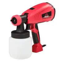 Фарбопульт Vitals Es 7060JS, 400W, 700мл/хв, 1.3кг (54828R)