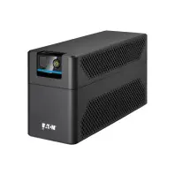 Пристрій безперебійного живлення Eaton 5E700UI, USB (5E700UI)