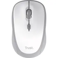 Миша Trust Yvi plus Compact Multi-Device White  (25454)