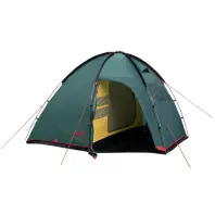 Намет Tramp Bell 3 (V2) green (UTRT-080)