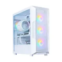 Корпус для ПК Zalman I3NEOV2WHITE Корпус для ПК Zalman I3NEOV2WHITE