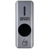 Кнопка виходу SEVEN Systems K-7497NDW