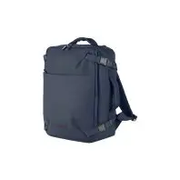 Рюкзак туристичний Tucano Tugo M Dry Cabin Luggage 15.6" синій (BKTUGDR-M-B)