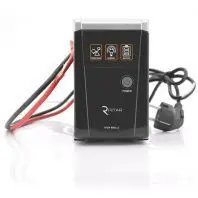 Пристрій безперебійного живлення Ritar RTSW-600 LED, 12V (RTSW-600 L12) Пристрій безперебійного живлення Ritar RTSW-600 LED, 12V (RTSW-600 L12)
