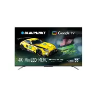 Телевізор MiniLED Blaupunkt 55MCG8000 (Google TV, Wi-Fi, 3840x2160)