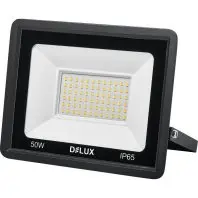 Прожектор Delux FMI 11 LED 50Вт 6500K IP65 (90022432) Прожектор Delux FMI 11 LED 50Вт 6500K IP65 (90022432)
