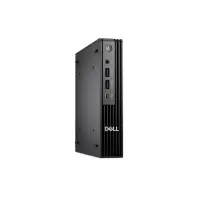 Комп'ютер Dell Dell Pro Micro Plus QBM1250 / Ultra5 235, 16, 512, WLAN+BT, WKM, W11P (BTO103_QBM1250_UA_WP)