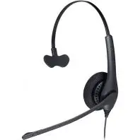 Навушники Jabra BIZ 1500 Mono QD (1513-0154) Навушники Jabra BIZ 1500 Mono QD (1513-0154)