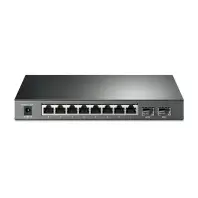 Комутатор мережевий TP-Link SG2210P