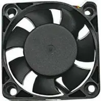 Кулер до корпусу Titan TFD-5010 M 12 Z Кулер до корпусу Titan TFD-5010 M 12 Z