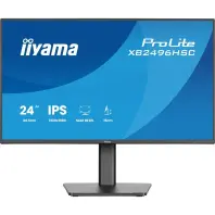 Монітор iiyama XB2496HSC-B1