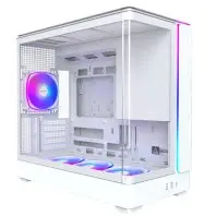 Корпус для ПК MONTECH KING 15 PRO (W) Корпус для ПК MONTECH KING 15 PRO (W)