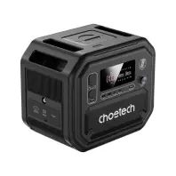 Зарядна станція Choetech BS064 2500W 2160Wh (BS064)