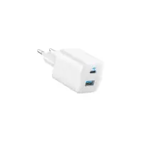 Зарядний пристрій Anker PowerPort 323 33W White  (A2331G21)