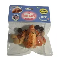 Антистрес Monster Gum Fun Cafe Taba - Круасан (T26188)