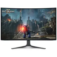 Монітор Dell AW3225QF (210-BLLV)
