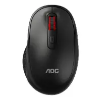 Мишка AOC MS400B Wireless Black (MS400B/LA) Мишка AOC MS400B Wireless Black (MS400B/LA)