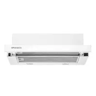 Витяжка кухонна GRANADO Telde 603-700 white glass (GCH16355) Витяжка кухонна GRANADO Telde 603-700 white glass (GCH16355)
