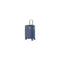 Валіза Semi Line 20" S T5807-1 Blue (DAS303195)
