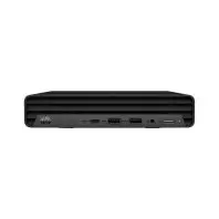 Комп'ютер HP Pro 400 G9 Mini / i3-13100T, 8, 512, WiFi, кл+м, Win11P (884V0EA)