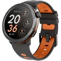 Смарт-годинник Havit HV-M9058 Professional GPS Sport Black (HV-M9058 Black)