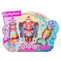 Лялька Kookyloos серії Fairytale - Рейнбоу (PKLSP106IN210)