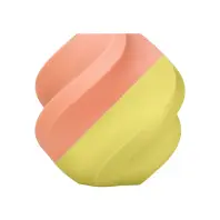 Пластик для 3D-принтера Bambu Lab PLA Glow-in-the-Dark 1kg Orange (A12-A0-1.75-1000-SPL)
