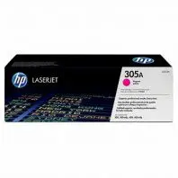 Картридж HP CLJ 305A magenta (CE413A) Картридж HP CLJ 305A magenta (CE413A)