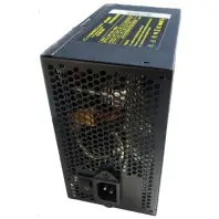 Блок живлення Casecom 650W (CM 650 ATX)