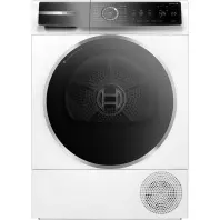 Сушильна машина Bosch WQB245B0UA Сушильна машина Bosch WQB245B0UA