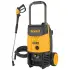 Мийка високого тиску DeWALT 2.7 kW, 150 бар, шланг 8 м (DXPW002E)
