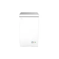 Морозильна скриня Edler ED-100A Морозильна скриня Edler ED-100A