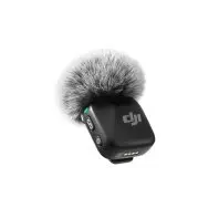 Мікрофон DJI DJI Mic Mini Transmitter (CP.RN.00000431.01) Мікрофон DJI DJI Mic Mini Transmitter (CP.RN.00000431.01)