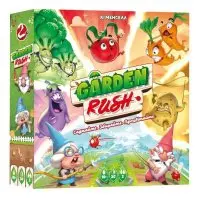 Настільна гра Lord of Boards Garden Rush (укр.) (LOB2410UA)