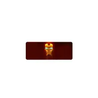 Килимок для мишки Voltronic Iron Man (IR2)