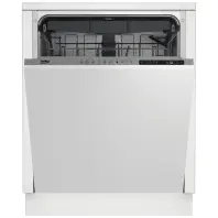 Посудомийна машина Beko BDIN25324 Посудомийна машина Beko BDIN25324
