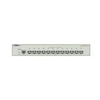 Комутатор мережевий Ruijie Networks RG-NBS5500-12XS