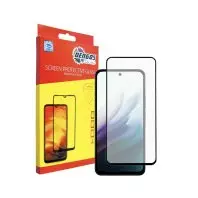 Скло захисне Dengos Full Glue Xiaomi Redmi 15 Black (TGFG-416) Скло захисне Dengos Full Glue Xiaomi Redmi 15 Black (TGFG-416)