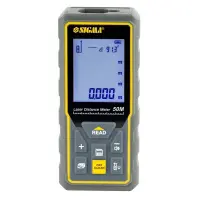 Далекомір Sigma лазерний 50м (3727411)