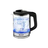 Електрочайник DYXON MEGAKETTLE DXN-1800ML Silver