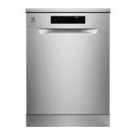 Посудомийна машина Electrolux E62SC200SX Посудомийна машина Electrolux E62SC200SX