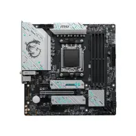 Материнська плата MSI B650M GAMING PLUS WIFI Материнська плата MSI B650M GAMING PLUS WIFI