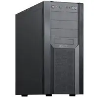 Корпус для ПК Chieftec Mesh (CW-01B-OP)