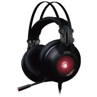 Навушники A4Tech Bloody G525 Black (4711421946667) Навушники A4Tech Bloody G525 Black (4711421946667)