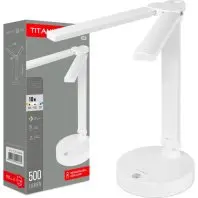 Настільна лампа TITANUM TLTF-015W 10W 3000-6000K (TLTF-015W)