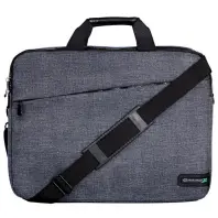Сумка для ноутбука Grand-X 15.6'' SB-239D Black (SB-239D) Сумка для ноутбука Grand-X 15.6'' SB-239D Black (SB-239D)